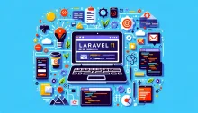 Laravel 11 image