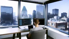 Standalone jobs image